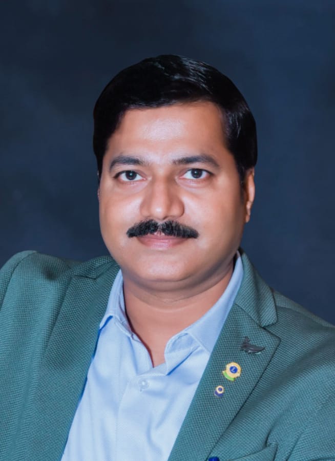 Ravindra Golar - Founder