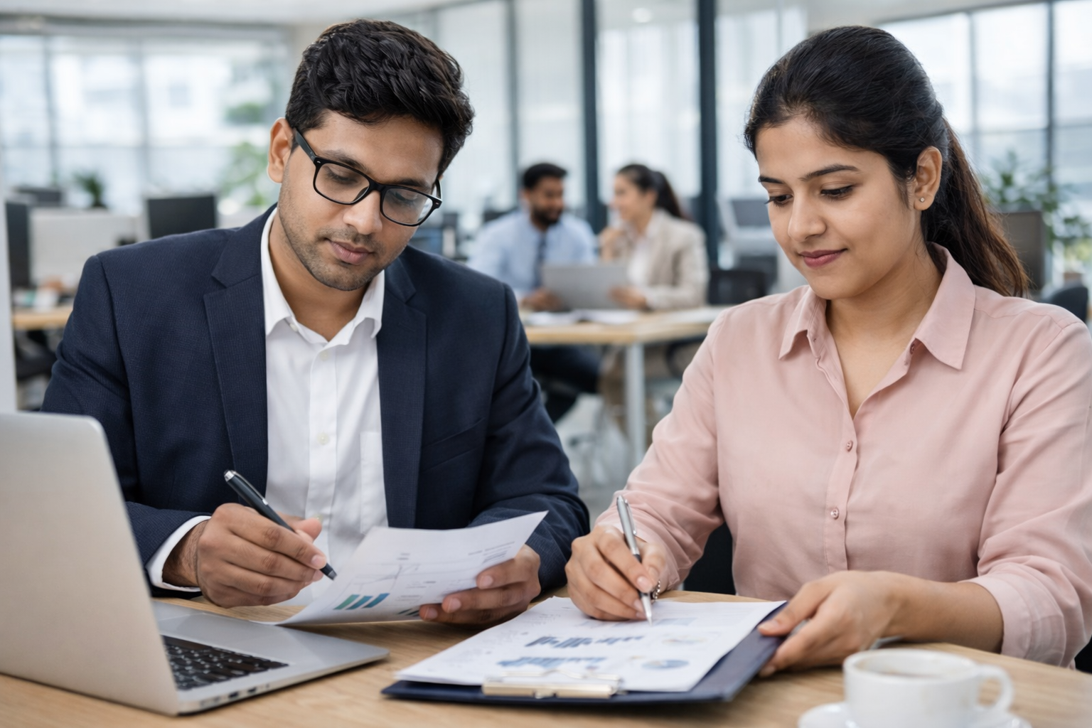 business loan Northwest capital