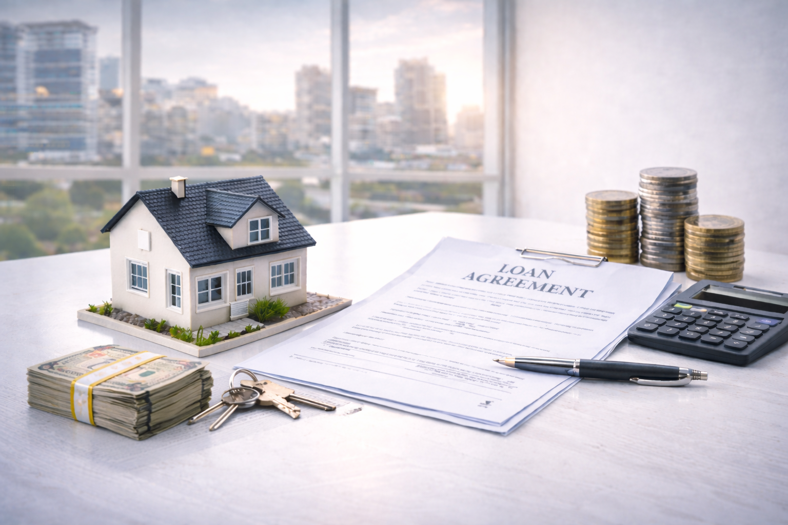 Northwest Capital new car loan, used car loan, commercial loan, home loan business loan, mortgage loan