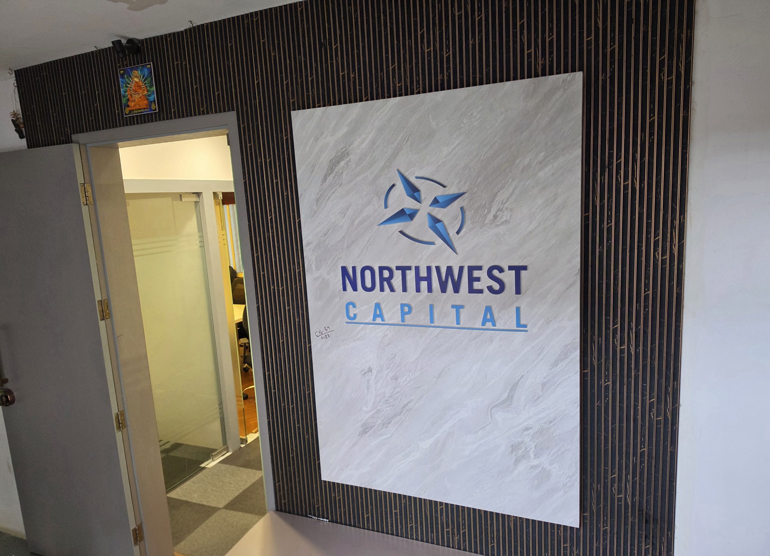 Northwest Capital Office Building