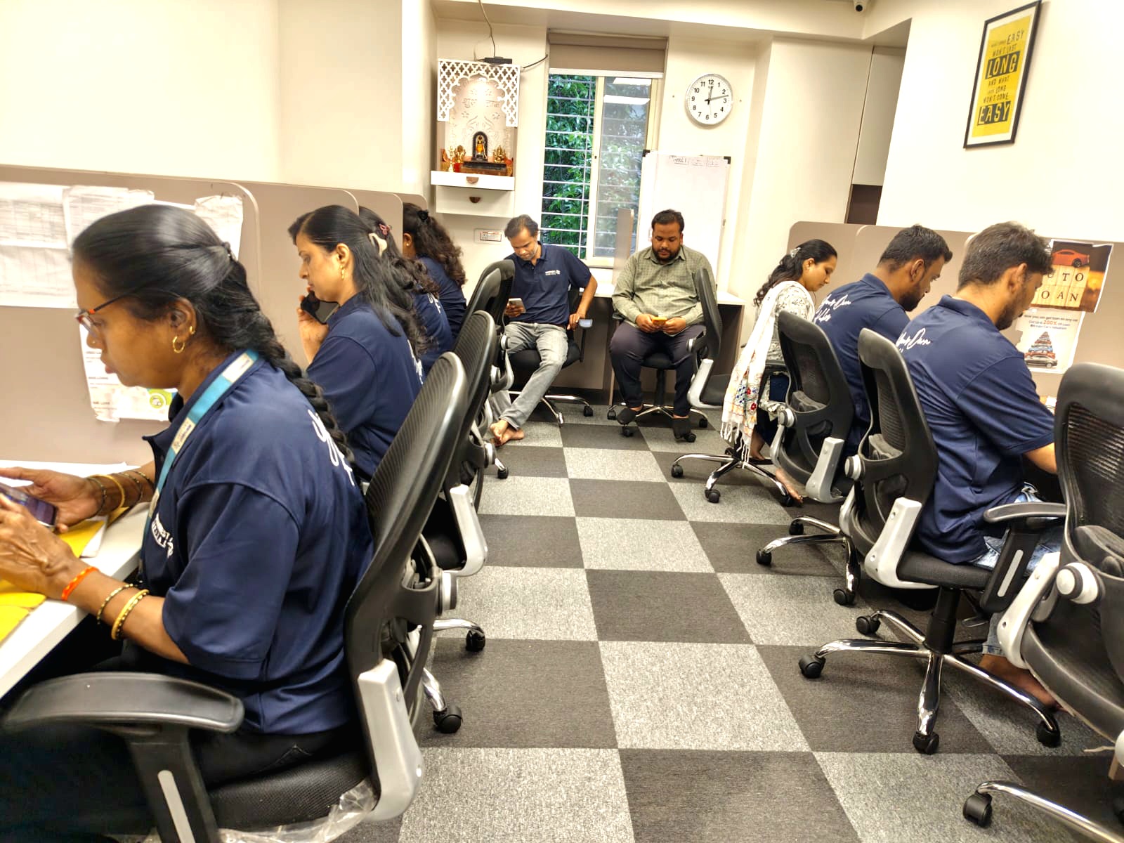 Northwest Capital Work Culture