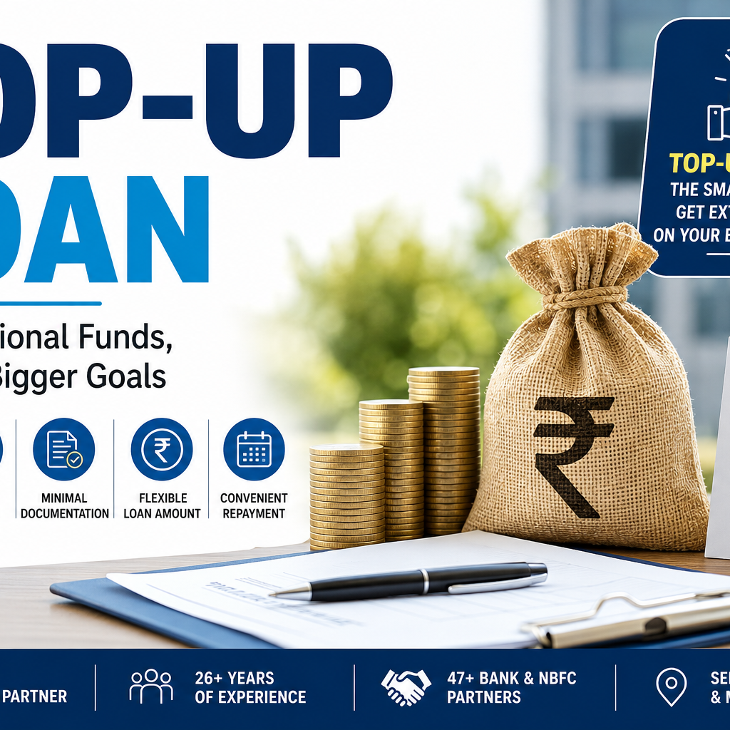 Top-Up Loan