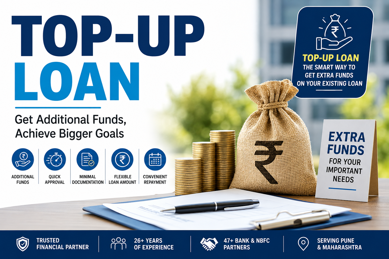 Top-Up Loan