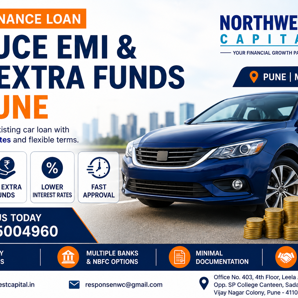 Car Loan Refinance