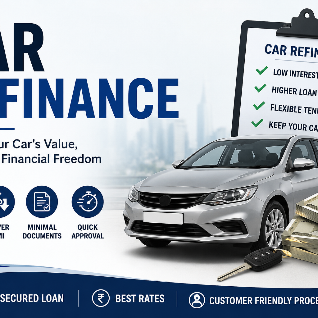 Car Refinance