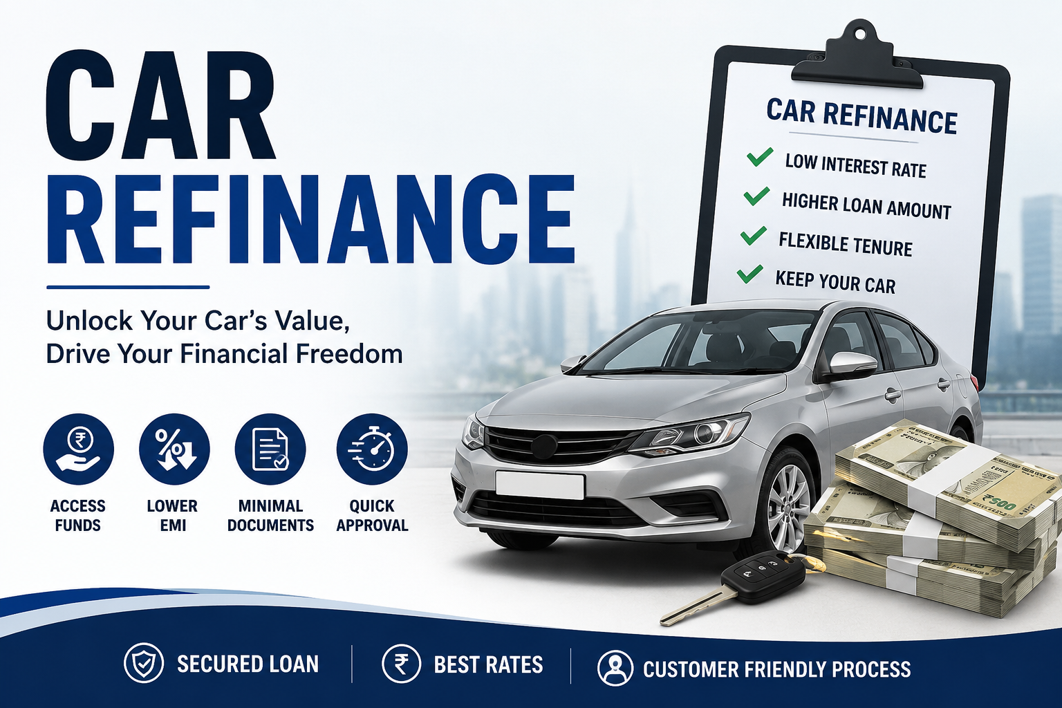 Car Refinance