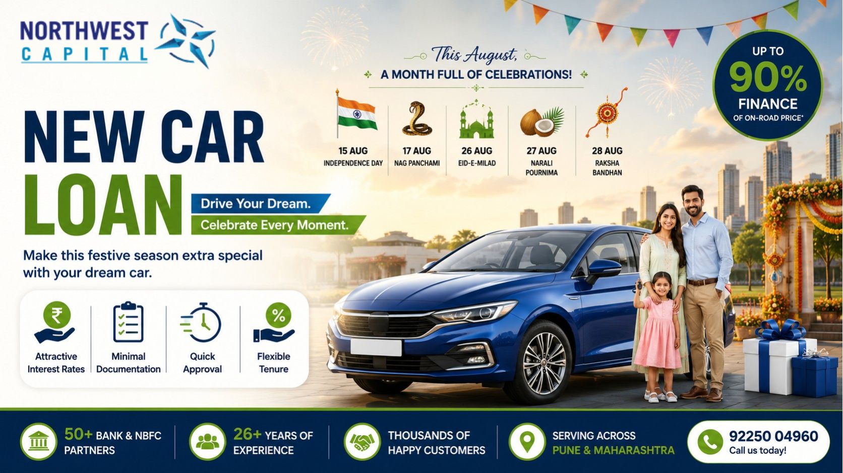 New Car Loan
