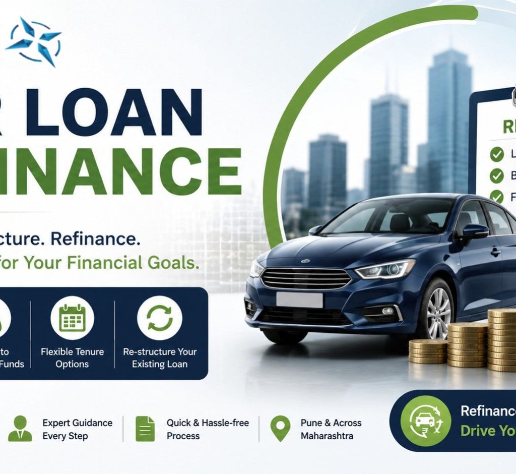 Car Loan Refinance – Benefits, Flexible Terms and Financial Options | Northwest Capital
