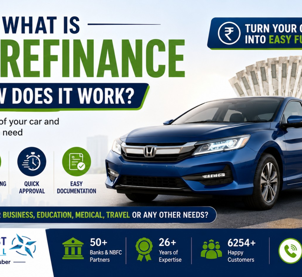 Car Refinance