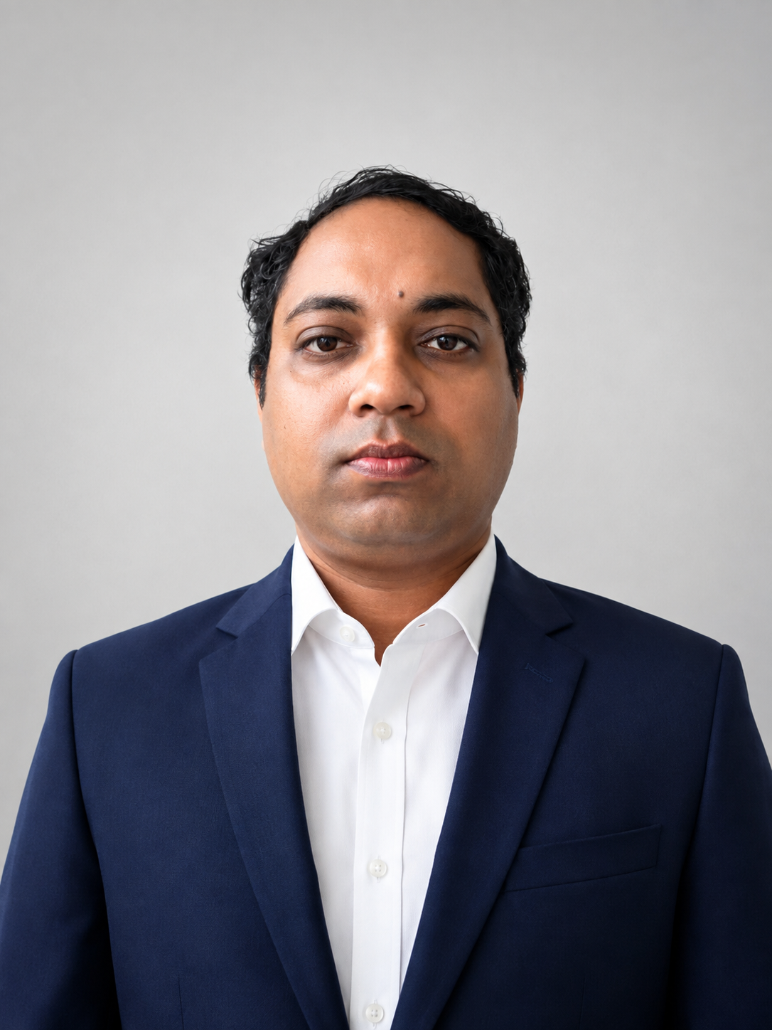Yash N. Sonkusale