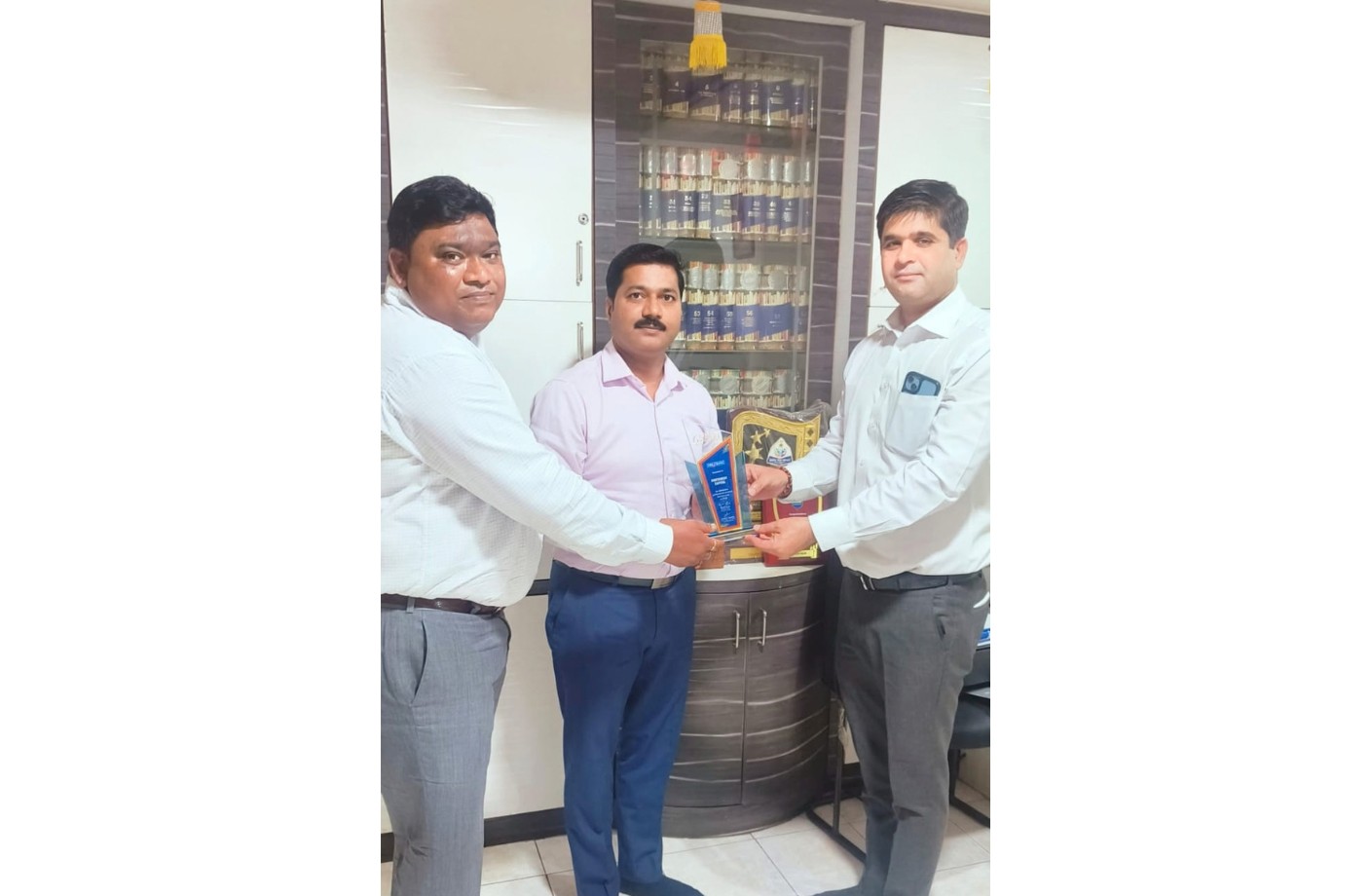 Northwest Capital Award & Recognition