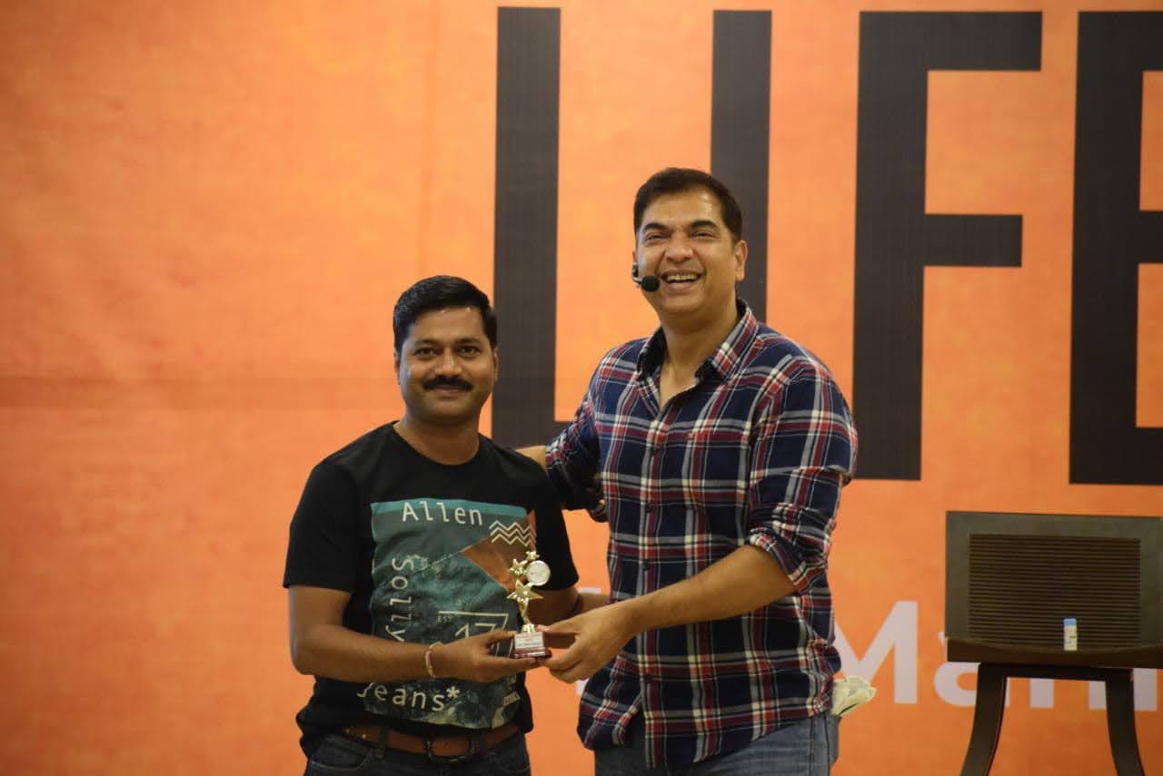 Northwest Capital Award & Recognition