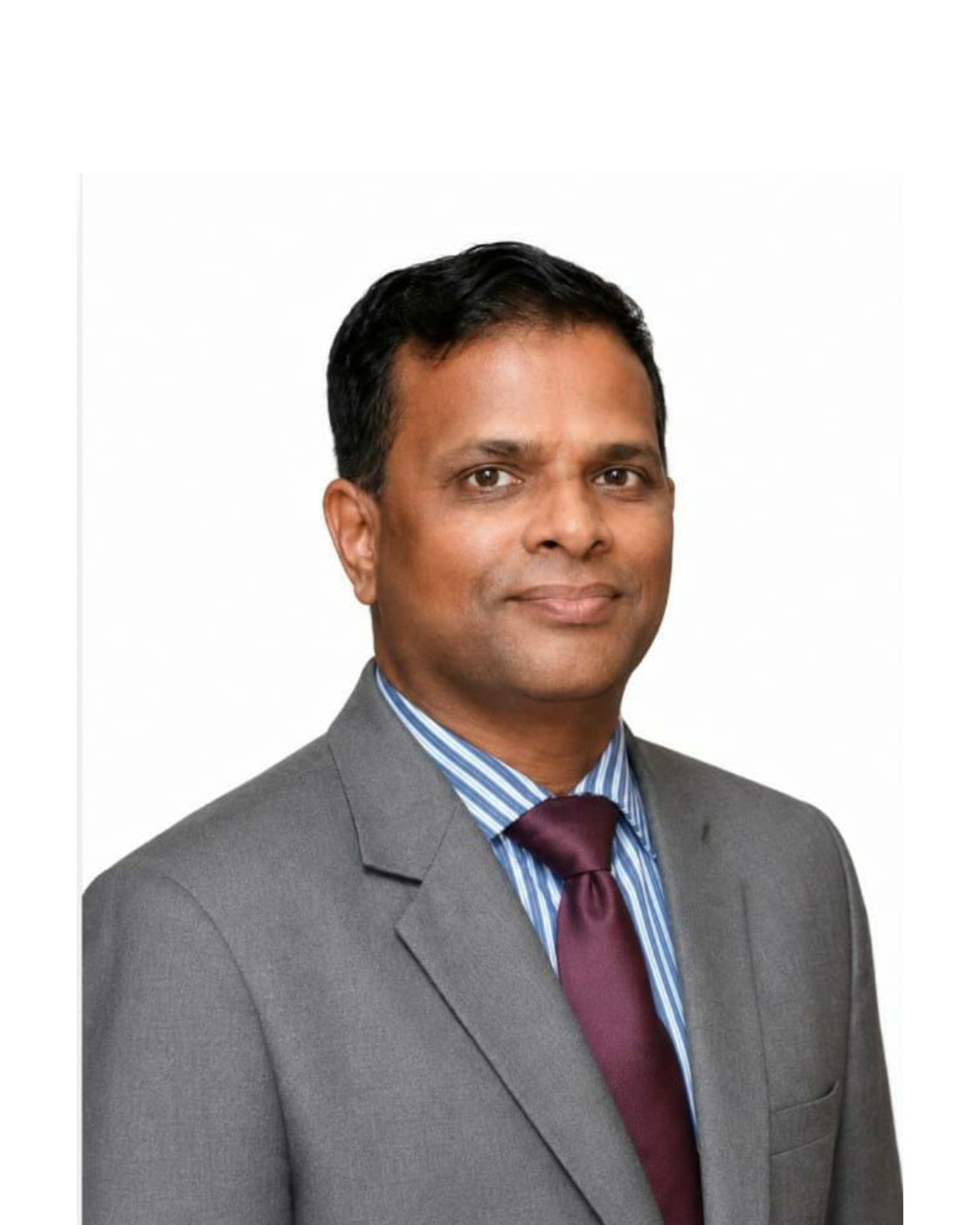 Sudhakar Kumthekar